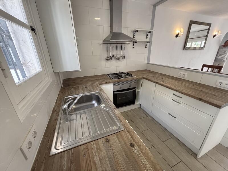 LP/RE: Apartment for Sale in La Parata (Mojácar), Almería