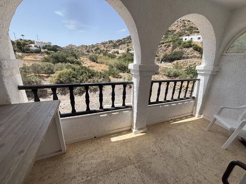 LP/RE: Apartment for Sale in La Parata (Mojácar), Almería