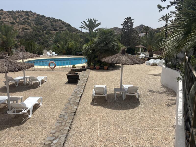 LP/RE: Apartment for Sale in La Parata (Mojácar), Almería