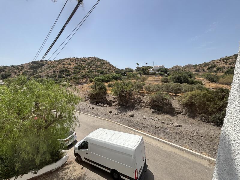 LP/RE: Apartment for Sale in La Parata (Mojácar), Almería