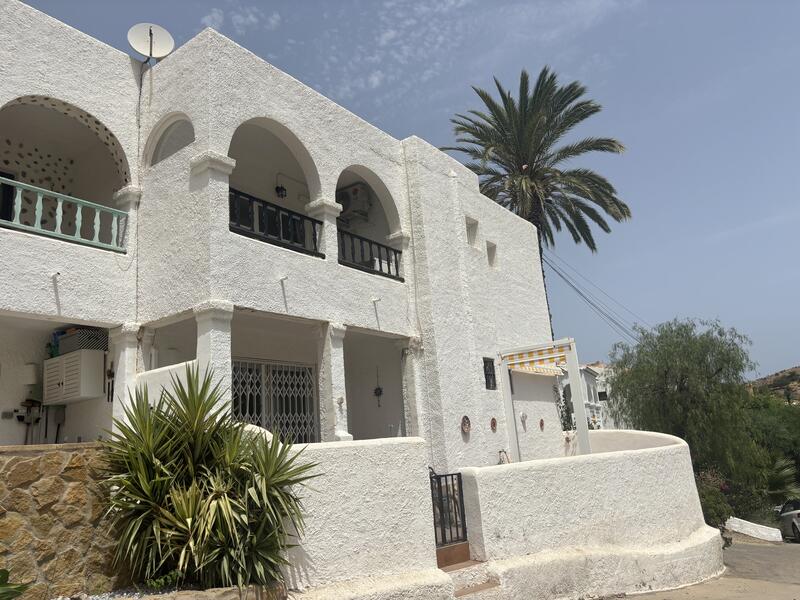 LP/RE: Apartment for Sale in La Parata (Mojácar), Almería