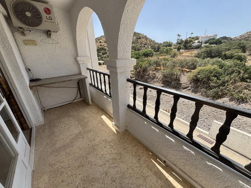 LP/RE: Apartment for Sale in La Parata (Mojácar), Almería