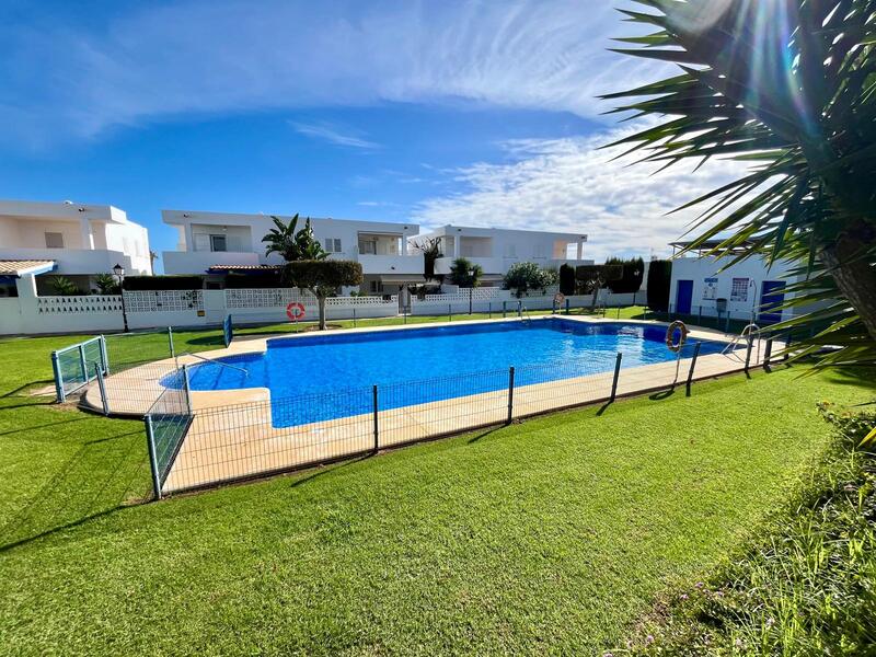 Apartment in LOS ROSALES, Mojácar Playa, Almería