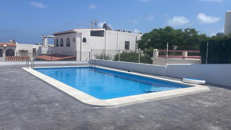 Casa en Mojácar Playa, Almería