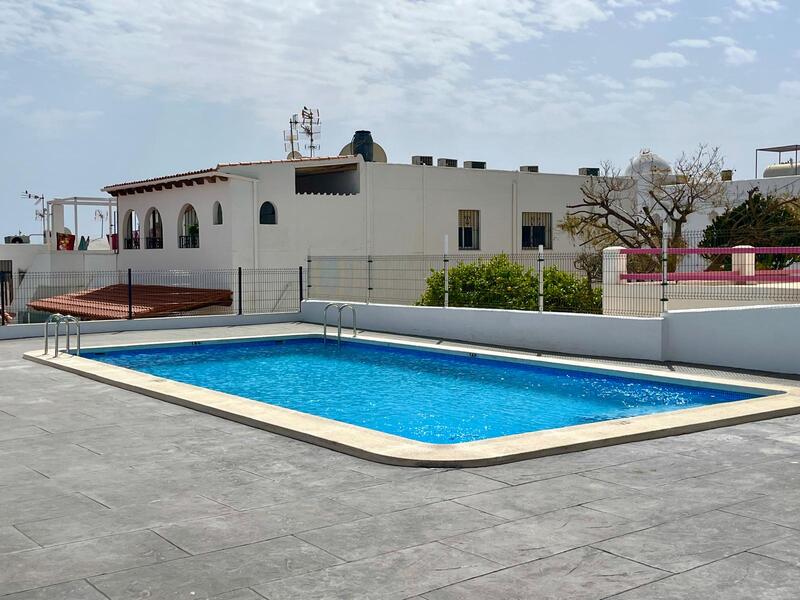 Townhouse in Mojácar Playa, Almería