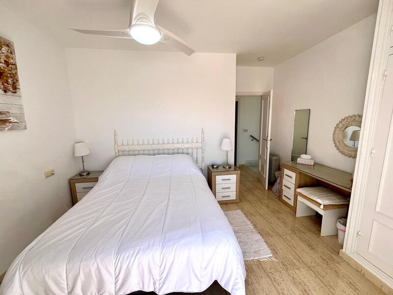 MC/AP/8: Townhouse for Rent in Mojácar Playa, Almería MC/AP/8: Townhouse for Rent in Mojácar Playa, Almería