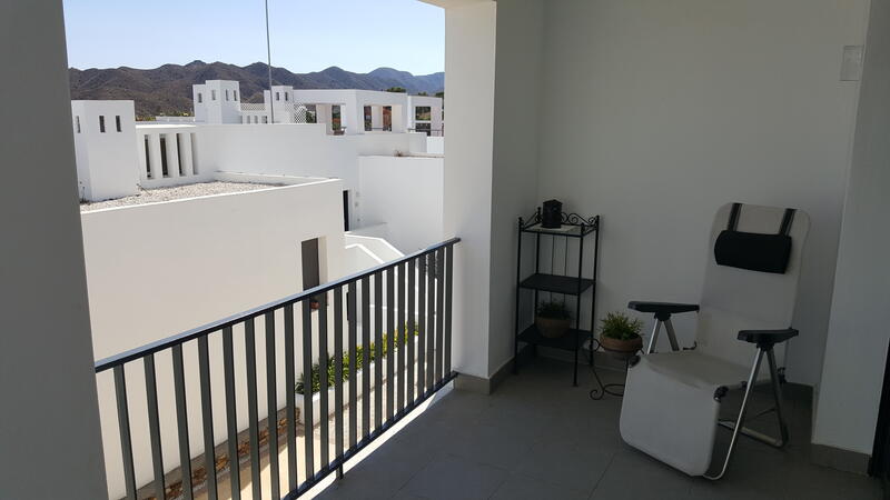 MC/PST/46.1: Apartamento en alquiler en Mojácar Playa, Almería