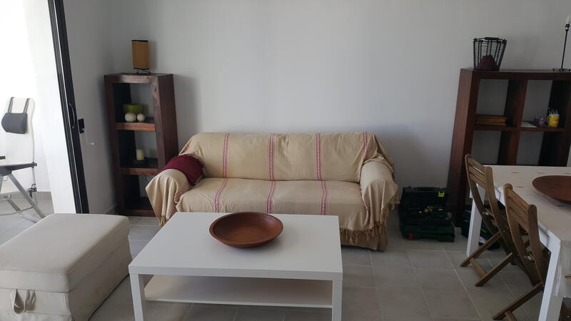 MC/PST/46.1: Apartment for Rent in Mojácar Playa, Almería