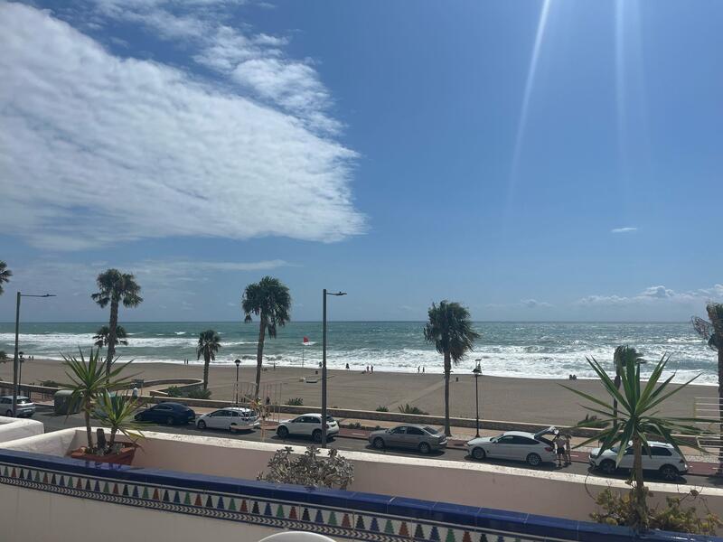 MEL/20: Apartment for Rent in Mojácar Playa, Almería