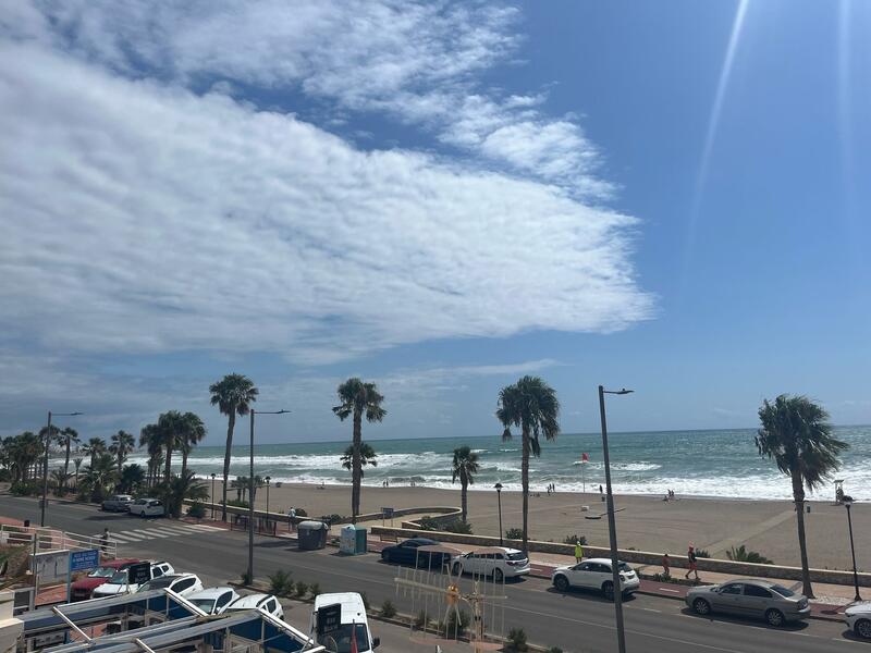 MEL/20: Apartment for Rent in Mojácar Playa, Almería