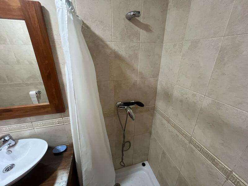 MEL/20: Apartment for Rent in Mojácar Playa, Almería