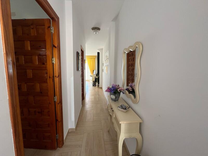 MEL/20: Apartment for Rent in Mojácar Playa, Almería