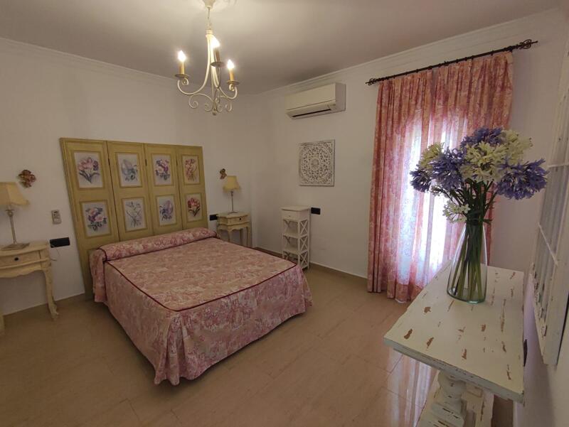 MEL/21: Apartment for Rent in Mojácar Playa, Almería