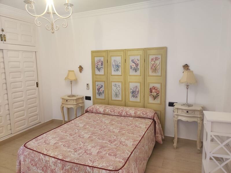 MEL/21: Apartamento en alquiler en Mojácar Playa, Almería