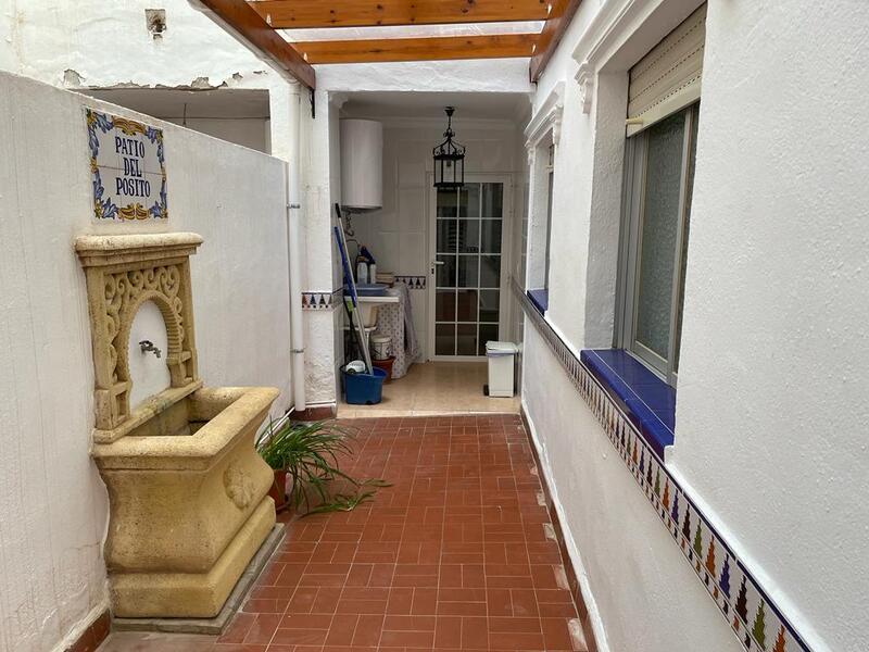 MEL/VERA: Apartment for Sale in Vera Playa, Almería