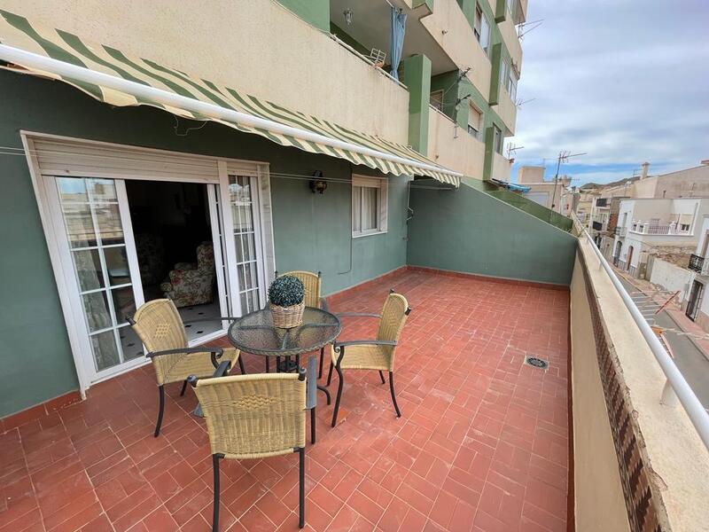 MEL/VERA: Apartment for Sale in Vera Playa, Almería