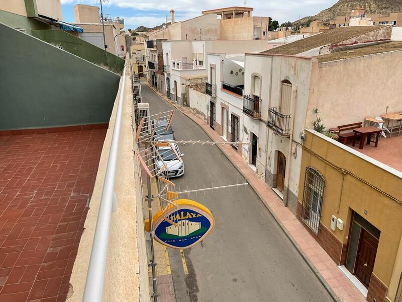 MEL/VERA: Apartamento en venta en Vera Playa, Almería