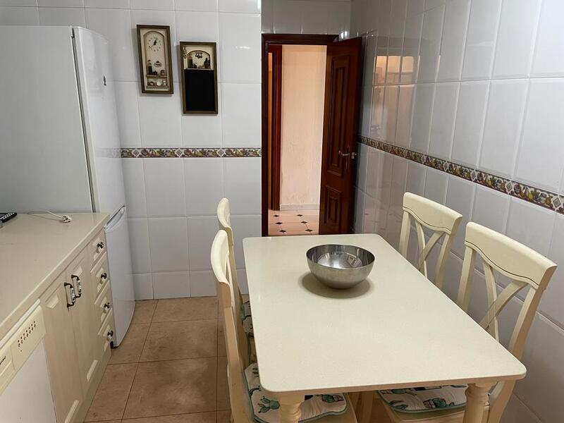 MEL/VERA: Apartment for Sale in Vera Playa, Almería