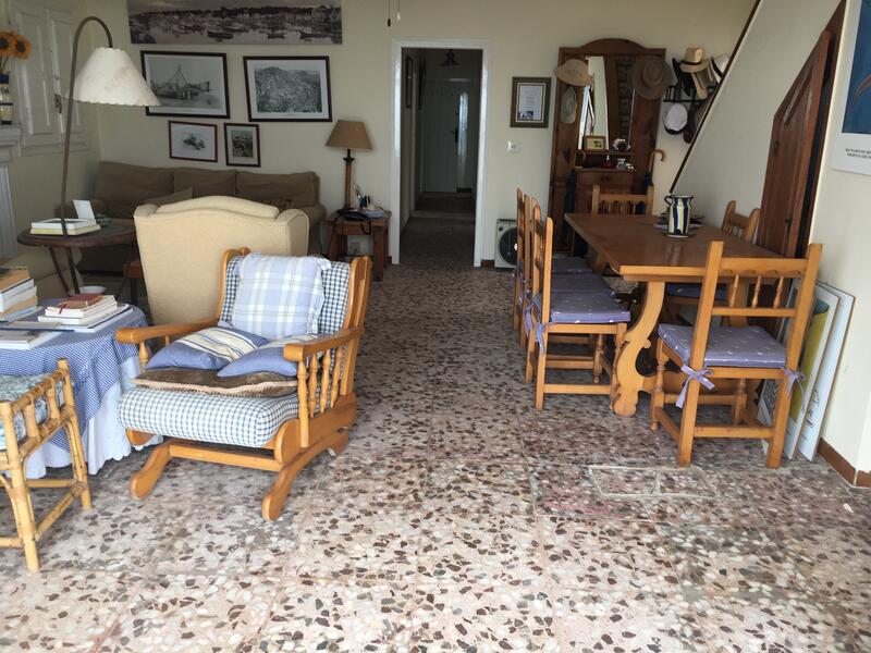 Mojacar Villa / LAI: Villa en venta en Mojácar Playa, Almería