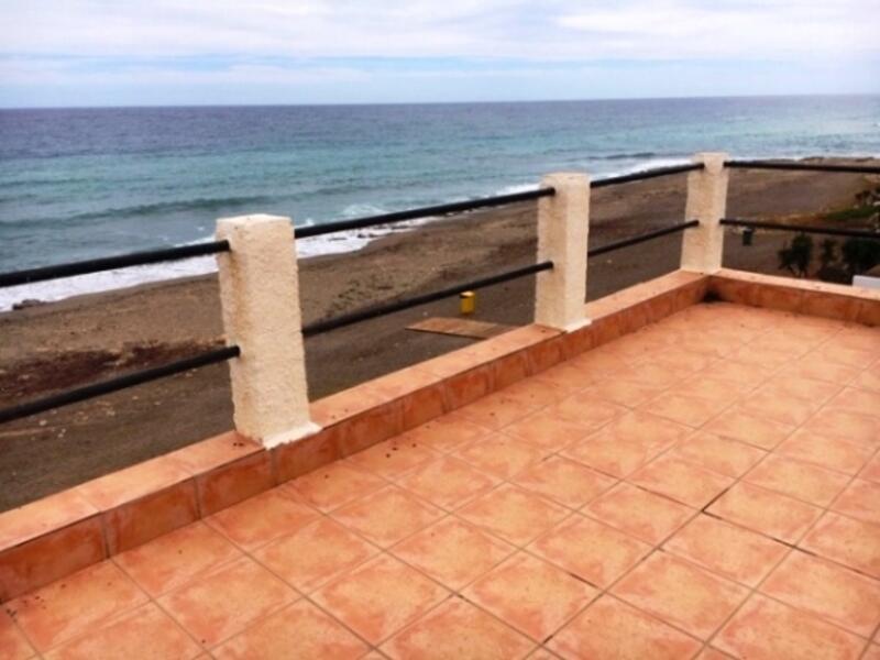 Mojacar Villa / LAI: Villa en venta en Mojácar Playa, Almería