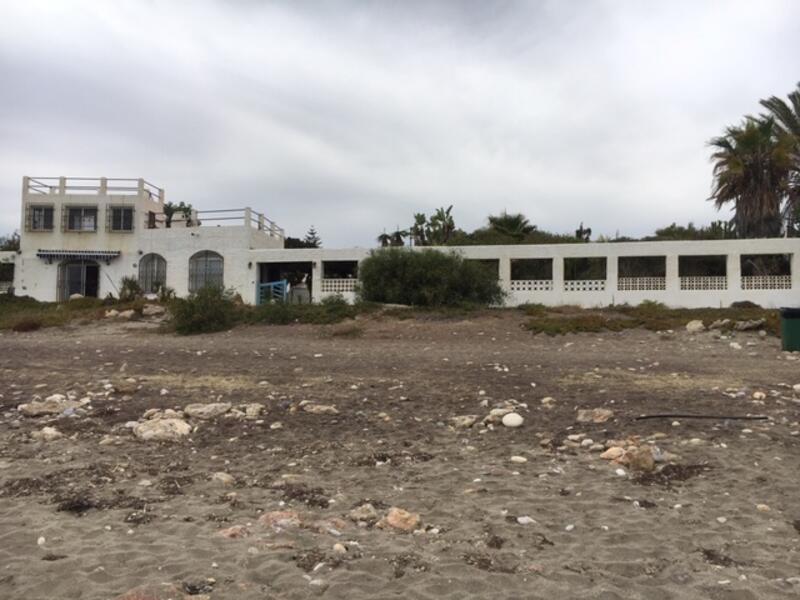 Mojacar Villa / LAI: Villa en venta en Mojácar Playa, Almería