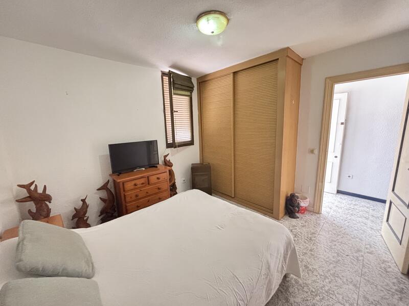 MS/24: Apartment for Sale in Mojácar Playa, Almería MS/24: Apartment for Sale in Mojácar Playa, Almería