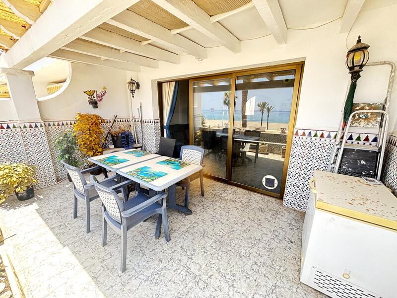 MS/24: Apartment for Sale in Mojácar Playa, Almería MS/24: Apartment for Sale in Mojácar Playa, Almería