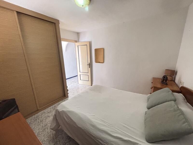 MS/24: Apartment for Sale in Mojácar Playa, Almería MS/24: Apartment for Sale in Mojácar Playa, Almería