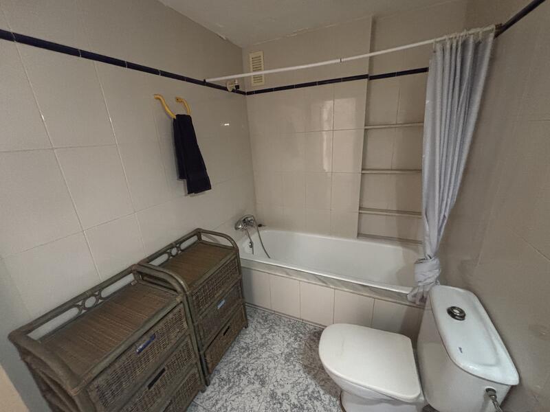 MS/24: Apartment for Sale in Mojácar Playa, Almería MS/24: Apartment for Sale in Mojácar Playa, Almería