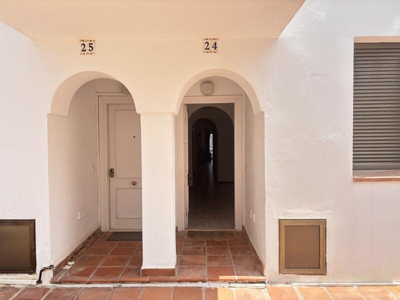 MS/24: Apartment for Sale in Mojácar Playa, Almería MS/24: Apartment for Sale in Mojácar Playa, Almería