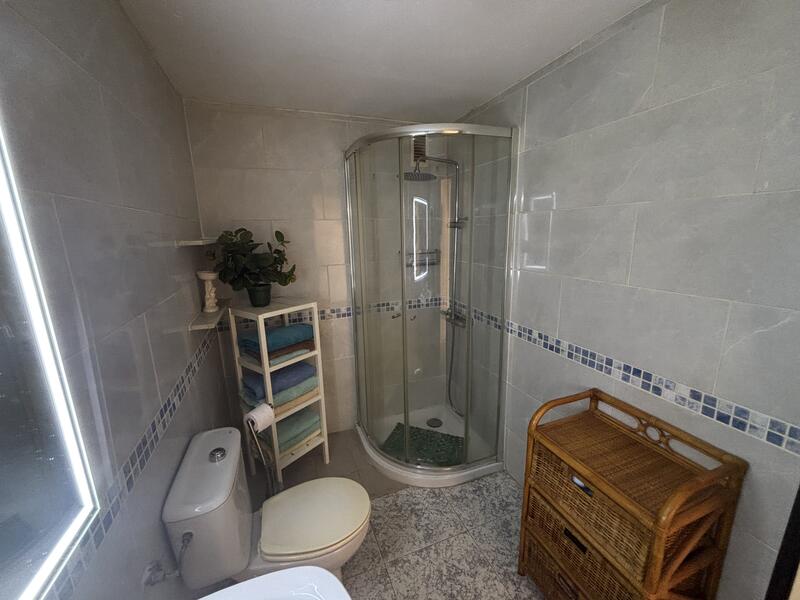MS/24: Apartment for Sale in Mojácar Playa, Almería MS/24: Apartment for Sale in Mojácar Playa, Almería