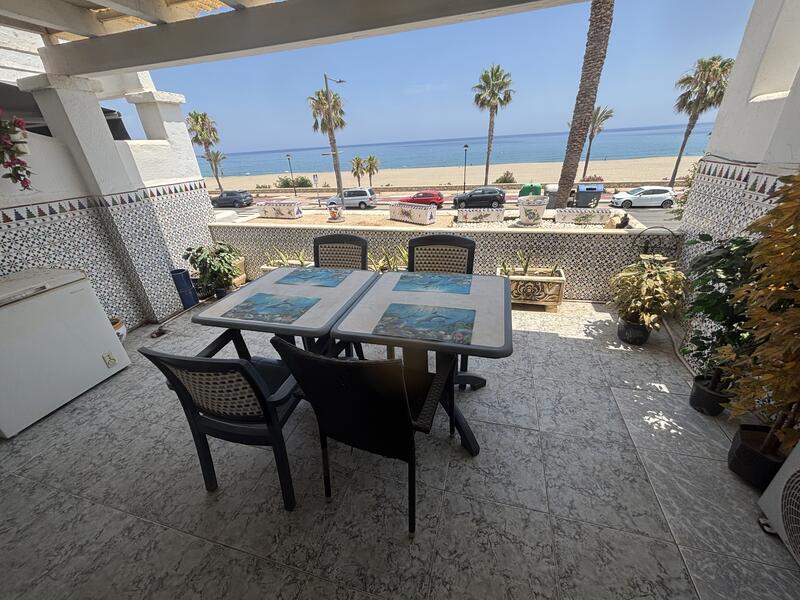 MS/24: Apartment for Sale in Mojácar Playa, Almería MS/24: Apartment for Sale in Mojácar Playa, Almería