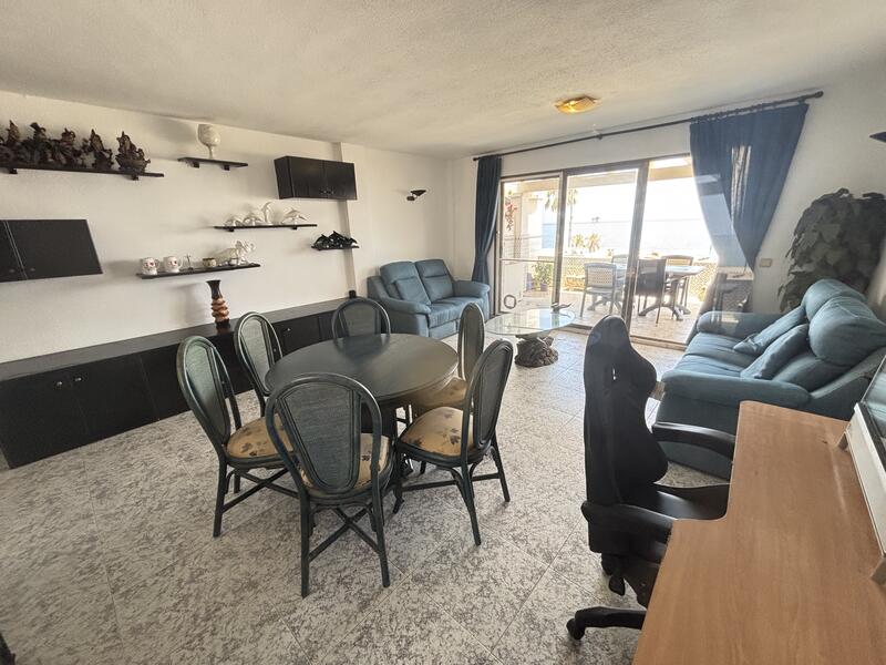 MS/24: Apartment for Sale in Mojácar Playa, Almería MS/24: Apartment for Sale in Mojácar Playa, Almería