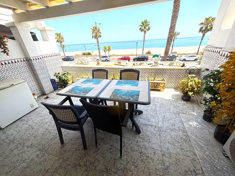 MS/24: Apartment for Sale in Mojácar Playa, Almería MS/24: Apartment for Sale in Mojácar Playa, Almería