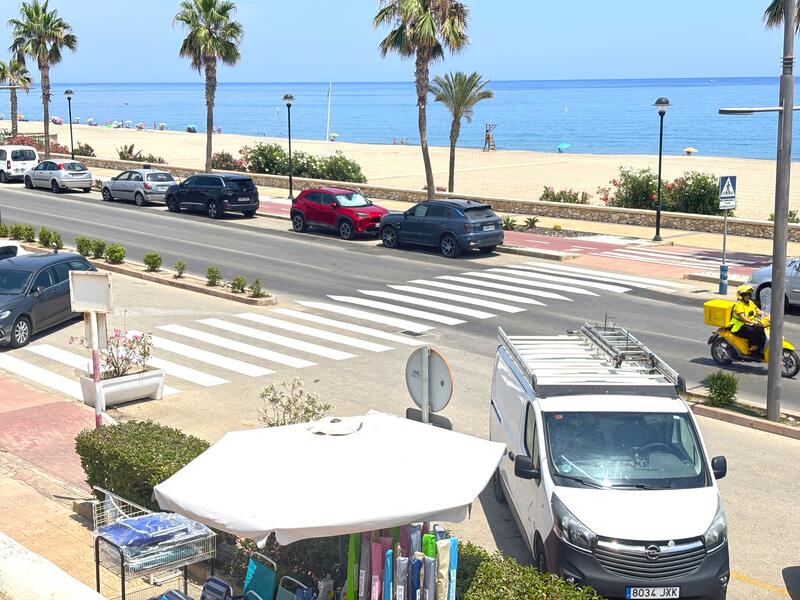 MS/24: Apartment for Sale in Mojácar Playa, Almería MS/24: Apartment for Sale in Mojácar Playa, Almería