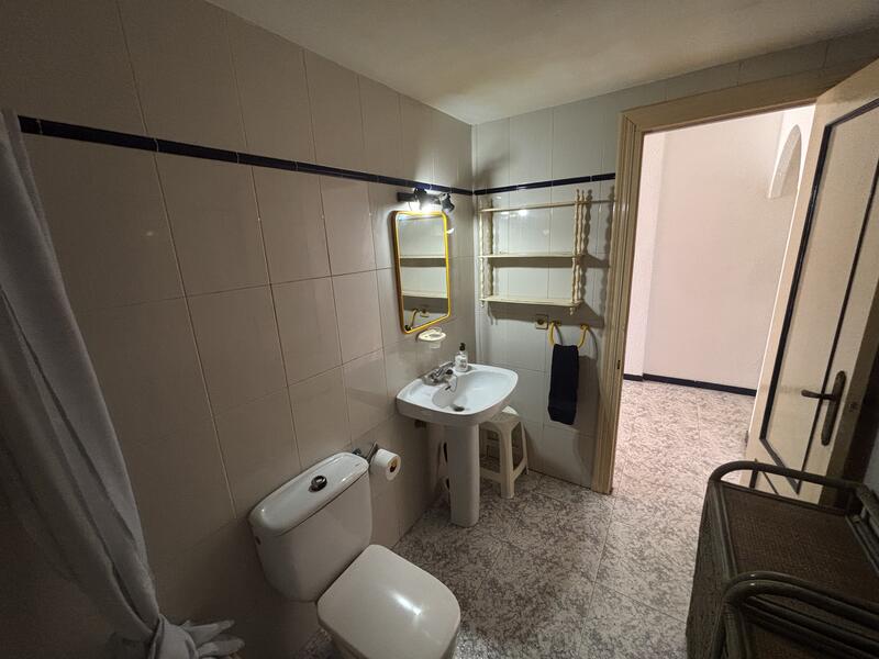 MS/24: Apartment for Sale in Mojácar Playa, Almería MS/24: Apartment for Sale in Mojácar Playa, Almería
