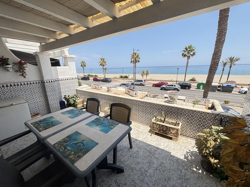 MS/24: Apartment for Sale in Mojácar Playa, Almería MS/24: Apartment for Sale in Mojácar Playa, Almería