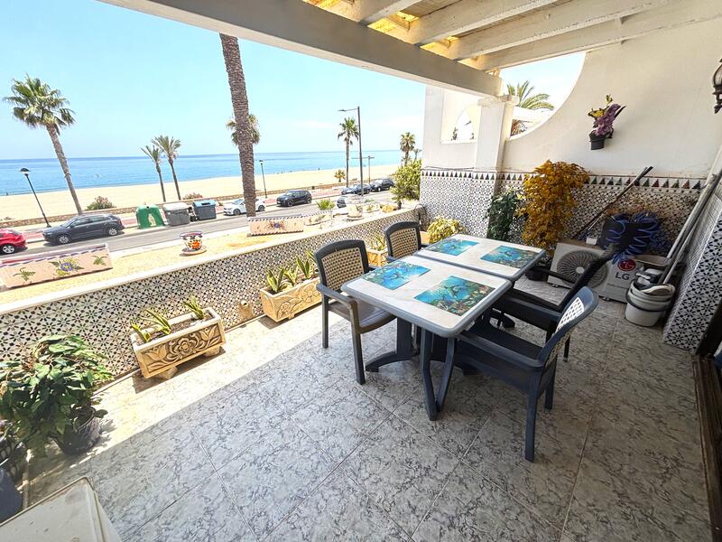 MS/24: Apartment for Sale in Mojácar Playa, Almería MS/24: Apartment for Sale in Mojácar Playa, Almería