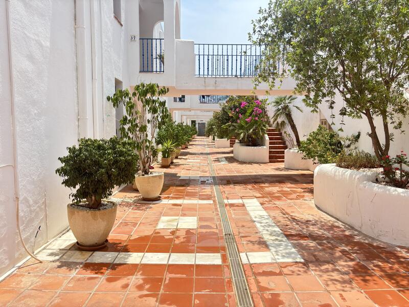 MS/24: Apartment for Sale in Mojácar Playa, Almería MS/24: Apartment for Sale in Mojácar Playa, Almería