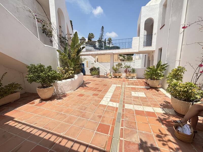 MS/24: Apartment for Sale in Mojácar Playa, Almería MS/24: Apartment for Sale in Mojácar Playa, Almería