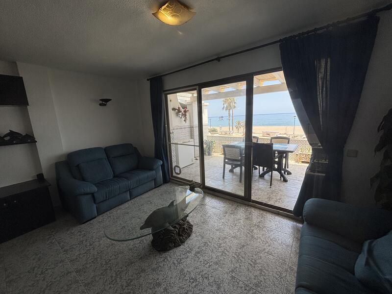 MS/24: Apartment for Sale in Mojácar Playa, Almería MS/24: Apartment for Sale in Mojácar Playa, Almería