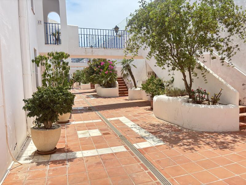MS/24: Apartment for Sale in Mojácar Playa, Almería MS/24: Apartment for Sale in Mojácar Playa, Almería