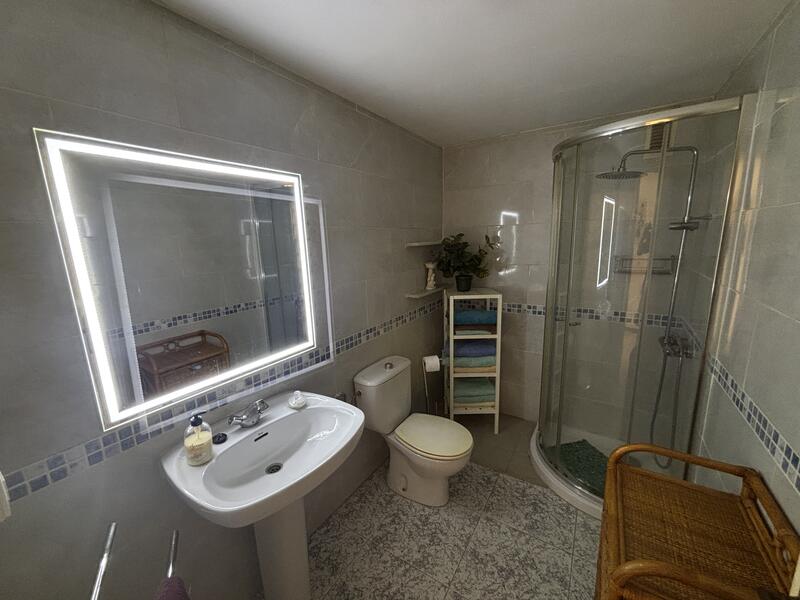 MS/24: Apartment for Sale in Mojácar Playa, Almería MS/24: Apartment for Sale in Mojácar Playa, Almería