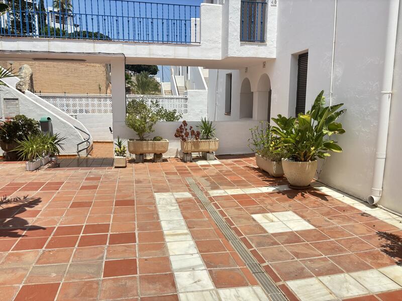 MS/24: Apartment for Sale in Mojácar Playa, Almería MS/24: Apartment for Sale in Mojácar Playa, Almería