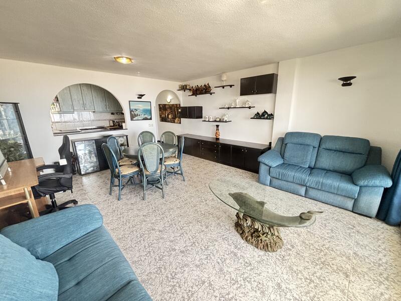 MS/24: Apartment for Sale in Mojácar Playa, Almería MS/24: Apartment for Sale in Mojácar Playa, Almería
