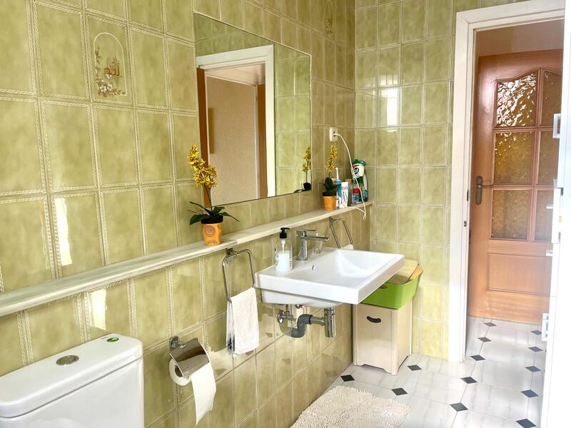 MS/ZG/13: Apartamento en alquiler en Mojácar Playa, Almería