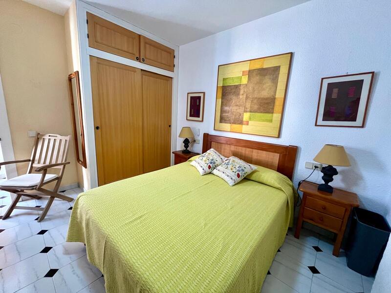 MS/ZG/13: Apartamento en alquiler en Mojácar Playa, Almería