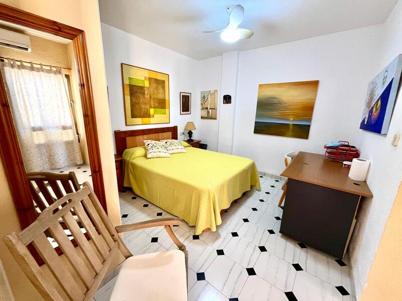 MS/ZG/13: Apartamento en alquiler en Mojácar Playa, Almería