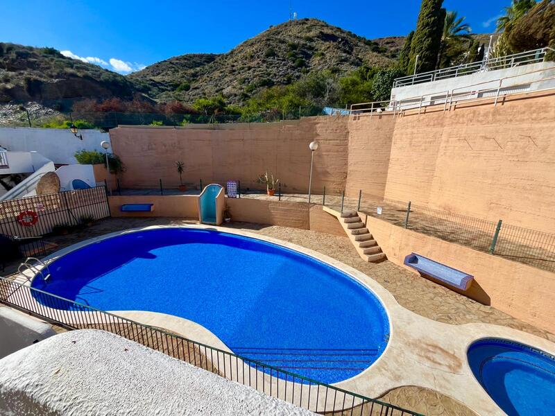 Apartamento en Mari Sol, Mojácar Playa, Almería