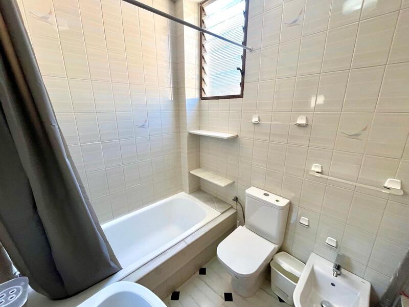 MS/ZG/13: Apartamento en alquiler en Mojácar Playa, Almería